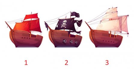 IZABERITE 1 BROD: Otkrivamo kakve promjene vam sudbina sprema u bliskoj budućnosti!