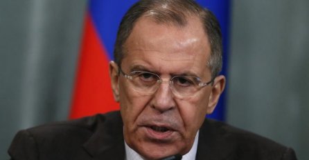 Lavrov: SAD i NATO neće stati ni pred čime. Naš potez će ih malo urazumiti