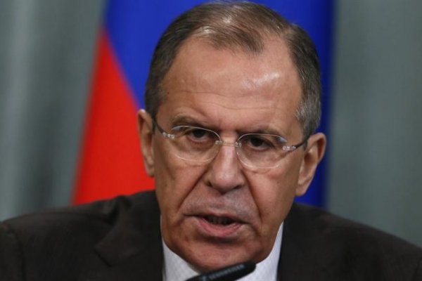 Lavrov: Nemamo teritorijalne sporove ni sa jednom zemljom