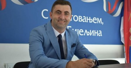 Napadnut gradonačelnik Bijeljine: Oglasili se iz policije