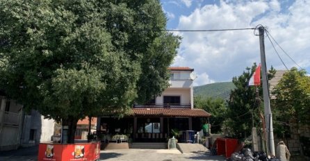 Sutra sahrana ubijenih u Grudama