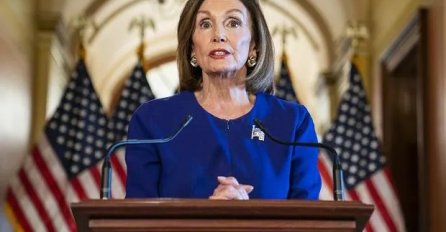 Kina prekida saradnju sa SAD-om u brojnim oblastima zbog posjete Pelosi Tajvanu