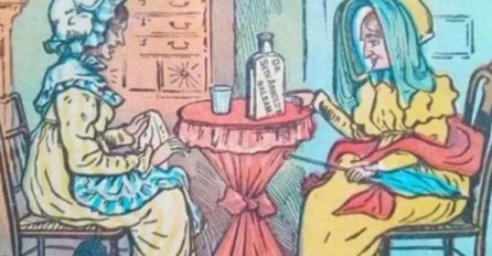 VIDITE LI SKRIVENO MAČE NA SLICI: Dobro napregnite oči, skoro niko nije uspio