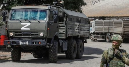 Ukrajina: Ruska vojska je pokrenula novu ofanzivu u Donjecku