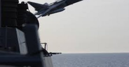 Tajvan tvrdi da 68 kineskih vojnih aviona izvodi vježbe u Tajvanskom moreuzu