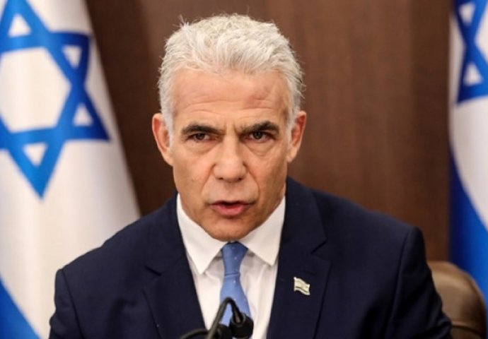 Izraelski premijer o napadu na Gazu: Vodimo operaciju protiv neposredne prijetnje