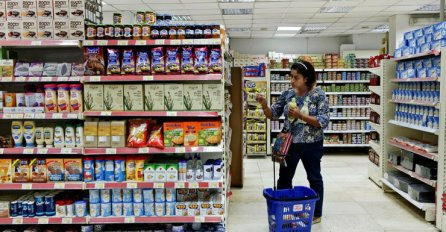 Ono što Nijemac može kupiti za 18 KM, stanovnik BiH plaća 28,65 KM