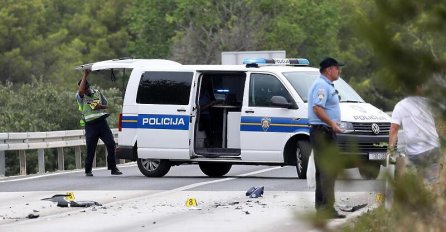 Autobus izletio s autoputa u Hrvatskoj, poginulo više osoba