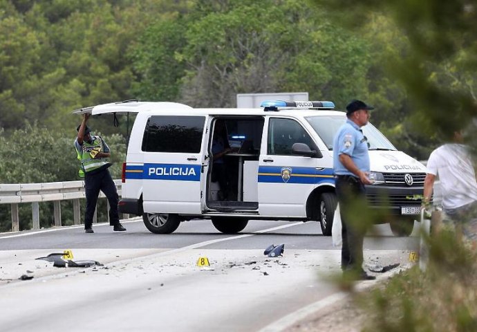 Autobus izletio s autoputa u Hrvatskoj, poginulo više osoba