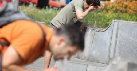 Objavljena vremenska prognoza do utorka: Evo kad nam stiže kiša