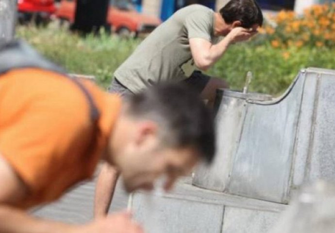 Objavljena vremenska prognoza do utorka: Evo kad nam stiže kiša