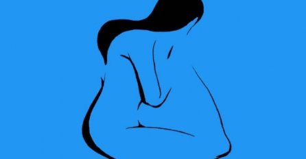 ŠTA STE PRVO UGLEDALI NA SLICI: Lice ili žena? EVO ŠTA TO GOVORI O VAMA 