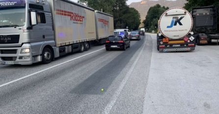 JP Autoceste se oglasile o gradnji kružnog toka na Bradini