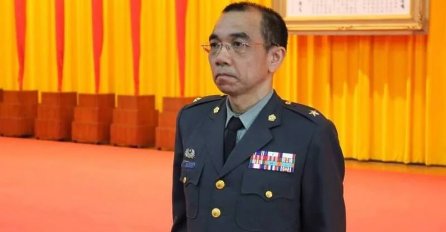 Tajvan: Vodeći zvaničnik za proizvodnju raketa pronađen mrtav u hotelskoj sobi