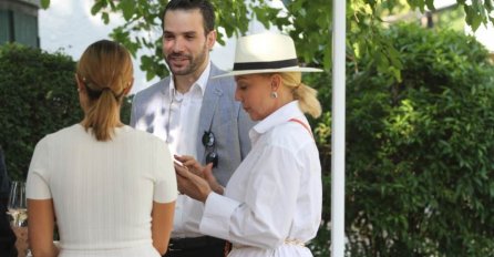 ON JE KOŠARKAŠ, A ONA PRELIJEPA: Filip Živojinović pokazao sestru i brata, svi komentarišu jedno (FOTO)