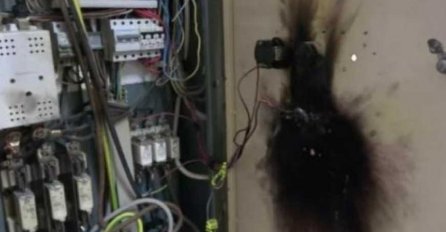 Tragedija u BiH: Dvije osobe poginule od strujnog udara