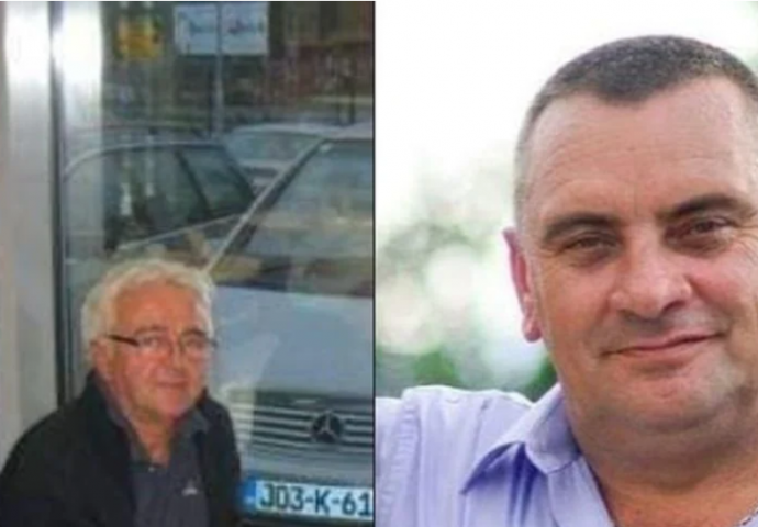 Velika tragedija: Poznat identitet nastradalih muškaraca u Bugojnu