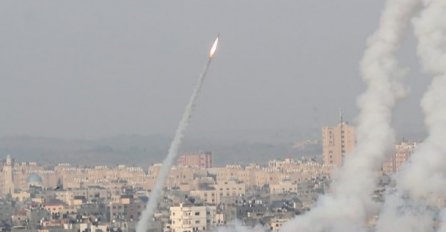 Nastavljeni sukobi u Gazi, ništa od prekida vatre