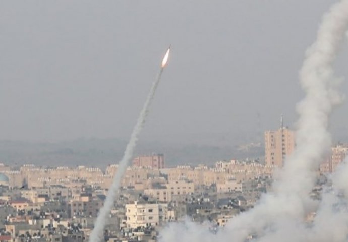 Nastavljeni sukobi u Gazi, ništa od prekida vatre