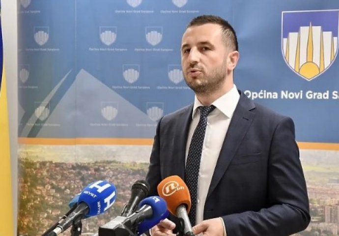 Efendić "cilja" na poziciju premijera KS: Spreman sam preuzeti izvršnu vlast