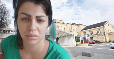 MILJANA KULIĆ  TREĆI DAN U KLINIČKOM CENTRU: Ljekari se i dalje bore, evo kakvi su joj rezultati danas