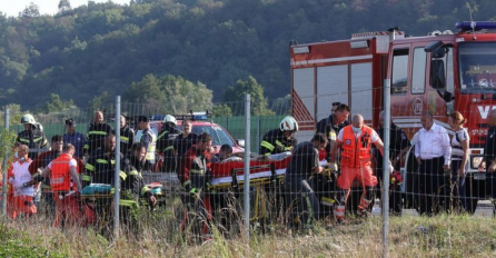Profesor otkrio šta su mogući uzroci stravične nesreće u Hrvatskoj 