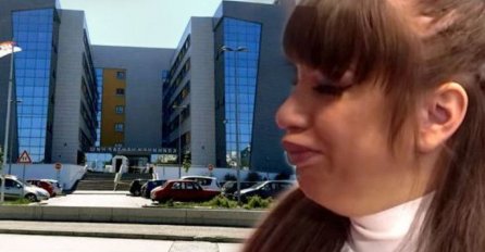 MILJANINO TIJELO REAGUJE NA TERAPIJU- NE MOŽE DA SE POMIJERA: Teško se nosi sa bolovima