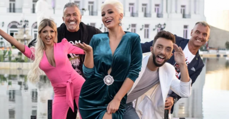 BUKTI RAT VODITELJA ZADRUGE PRED 6. SEZONU: Evo o čemu je riječ!