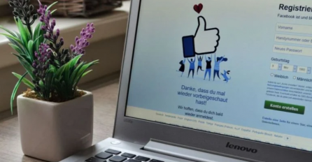 Akcija bh. policije: Uhapšen zbog komentara na Facebooku 