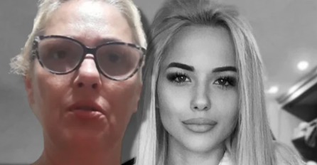 KIKINA MAJKA OTKRILA ŠTA SE DESILO KOBNOG DANA! Mjesecima je šutila, a sad iznijela šok detalje, "ispod desnog oka bila je..."