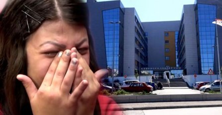 TIM HIRURGA I ANESTEZIOLOGA POKUŠAO DA STABILIZUJE MILJANINO STANJE! Informacije iz bolnice: "Danas će biti odlučeno"