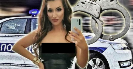 PREDAO SE BIVŠI LJUBAVNIK KOJI JE PRETUKAO PJEVAČICU GRANDA! Otkrila detalje napada, evo kako se sad osjeća