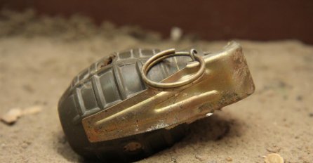 Drama u Banjaluci: Vatra aktivirala ručnu bombu, za dlaku izbjegnuta tragedija