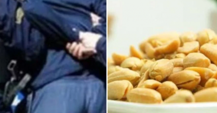 Masovna tučnjava zbog kikirikija u Kozarcu