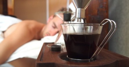 OVO SU KORISNI SAVJETI KAKO DA SE  RAZBUDITE BEZ ŠOLJIE KAFE: Vrijedi probati!
