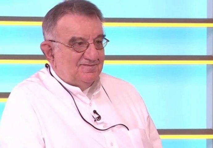 ZBOG OVOG SASTOJKA OTKAZUJU BUBREZI: Dr Perišić upozorio na šta da obratite pažnju kad kupujete flaširanu vodu