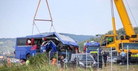 Ispovijest preživjelih nakon stravične nesreće u Hrvatskoj: "Čim se oporavim, idem opet u Međugorje"