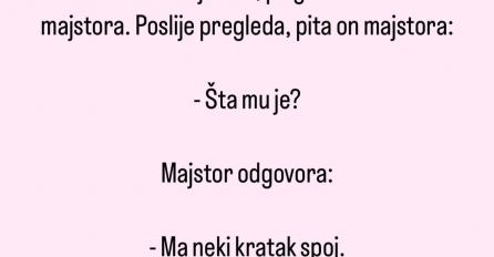 VIC: Mujin automobil