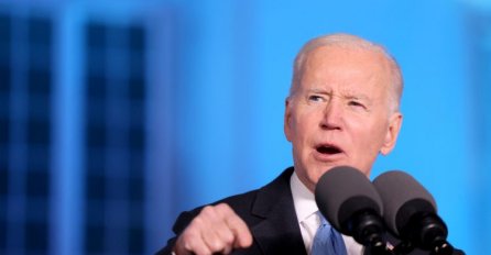 Biden: Nisam zabrinut za Tajvan, ali jesam zbog kineskih postupaka