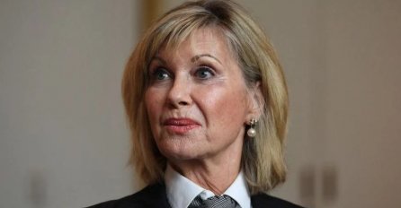 Preminula Olivia Newton-John