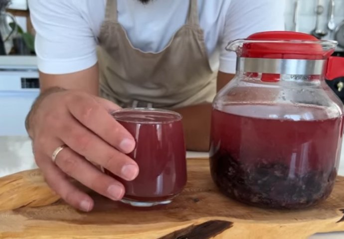 PRIRODNI "LIJEK" ZA SNIŽAVANJE ŠEĆERA U KRVI: Domaći čaj od 2 sastojka koji se pije pola sata prije svakog obroka