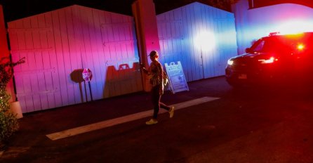 FBI upao na Trumpovo imanje, obavili pretres: “Čak su mi provalili i u sef!”