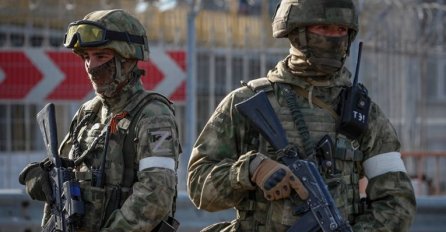 Ukrajina: Rusija nemilosrdno granatira sela na okupiranom jugu