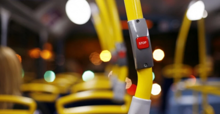 BOSANAC POPIO KOJU ČAŠICU VIŠE,PA UŠAO U POGREŠAN AUTOBUS: Planirao da putuje u Holandiju, a završio 620 kilometara dalje, rasplet je urnebesan