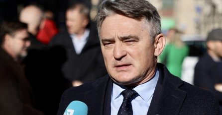 Komšić: Schmidt traži bilo kakav izgovor za nametanje etničke diskriminacije
