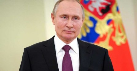 Njemački medij o Putinovom zdravlju: Šta se može zaključiti na osnovu vidljivog? 