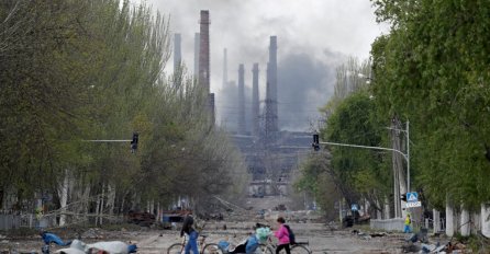 Koliko su sigurne ukrajinske nuklearke?