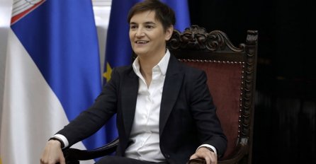 Brnabić: "Imam kuću u Hrvatskoj, ali nisam ušla u nju od 2016. godine"