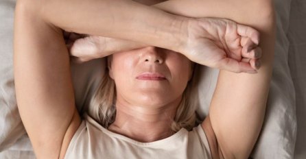 POBIJEDITE SEZONSKU POSPANOST: Napravite ovaj energetski napitak od samo dvije namirnice, "vraća iz mrtvih" (RECEPT)