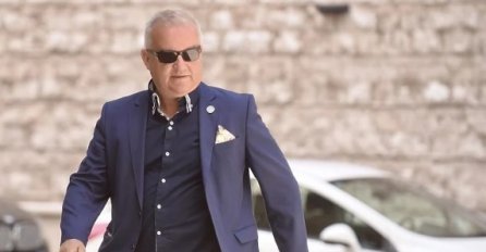 Hofmann podnio krivičnu prijavu zbog konkursa za čelna mjesta u policijskim agencijama BiH